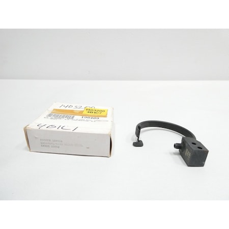 Fisher BOURDON TUBE ASSEMBLY 1000PSI VALVE PARTS AND ACCESSORY 1R8724